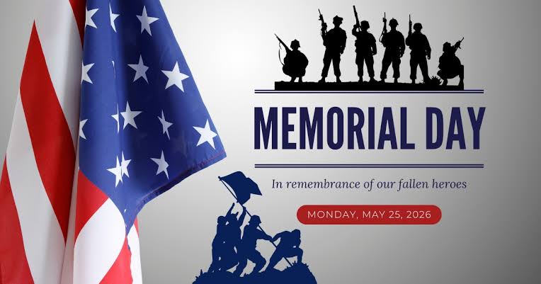Memorial Day