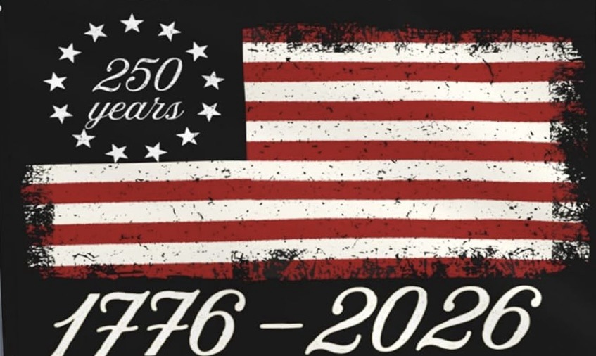 July 4th, 2026